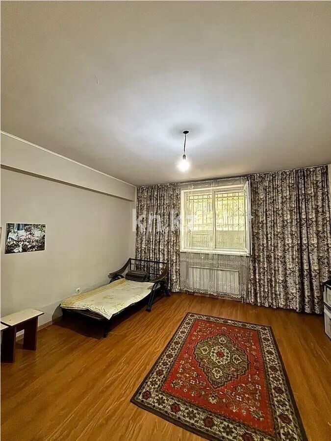 Продажа 1-комнатной квартиры, 30 м² - Продажа однокомнатных квартир в монолитно-каркасном доме в Казахстане - страница 26 фото 2 из 4