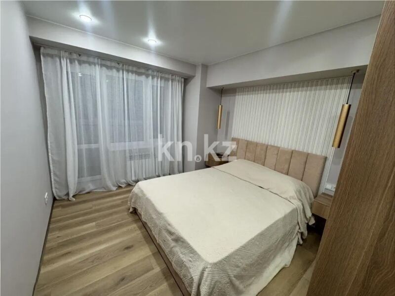 Продажа 3-комнатной квартиры, 66 м² - Продажа недвижимости в Алматы - страница 2 фото 2 из 5