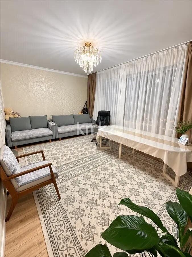 Продажа 2-комнатной квартиры, 65 м² - Продажа  двухкомнатных квартир в новостройках Астаны - страница 27 фото 1 из 5