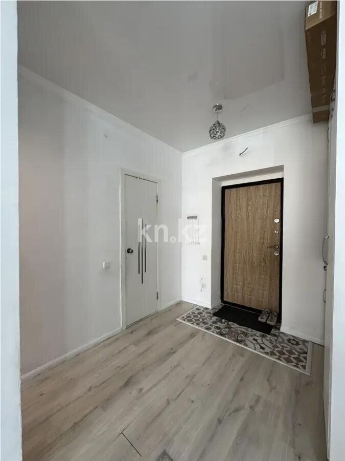 Продажа 1-комнатной квартиры, 38 м² - Продажа квартир в Казахстане - страница 120 фото 4 из 4