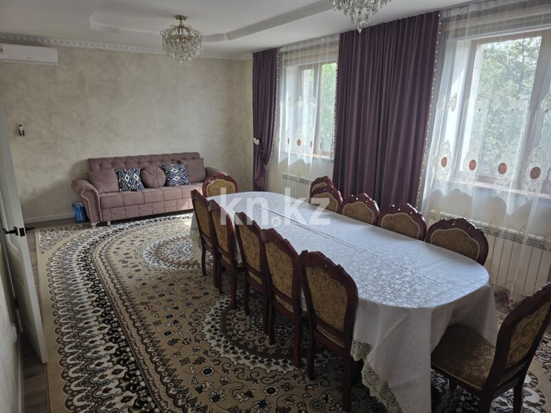 Продажа 5-комнатного дома, 154 м² - Продажа домов, коттеджей в Казахстане - страница 3 фото 4 из 18