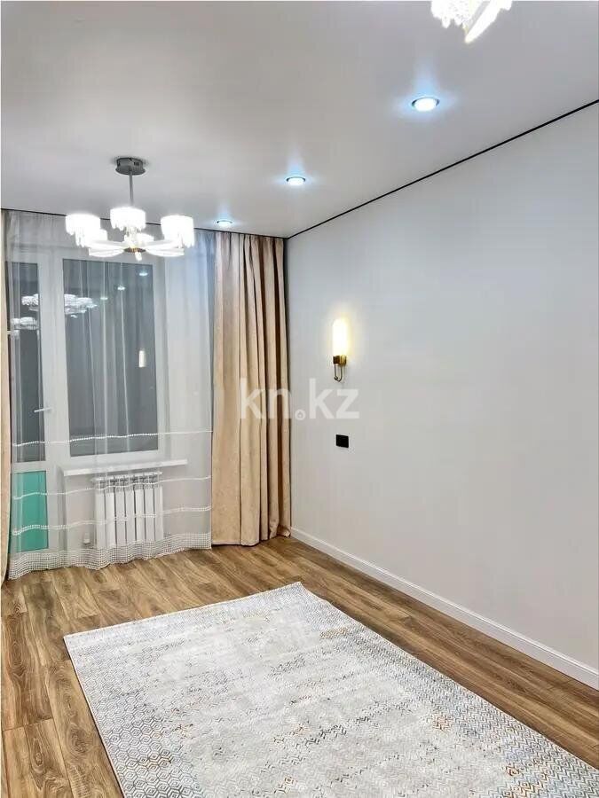 Продажа 2-комнатной квартиры, 55 м² - Недвижимость в Алматы - страница 11 фото 1 из 8