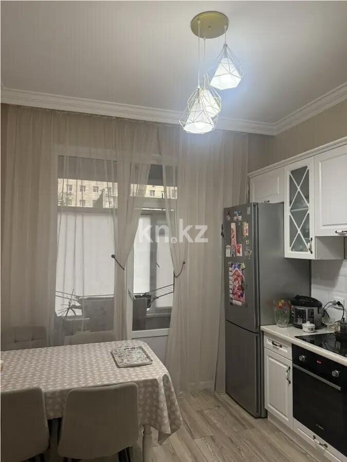 Продажа 2-комнатной квартиры, 60.6 м² - Продажа квартир в р-не Есиль Астаны - страница 35 фото 3 из 5