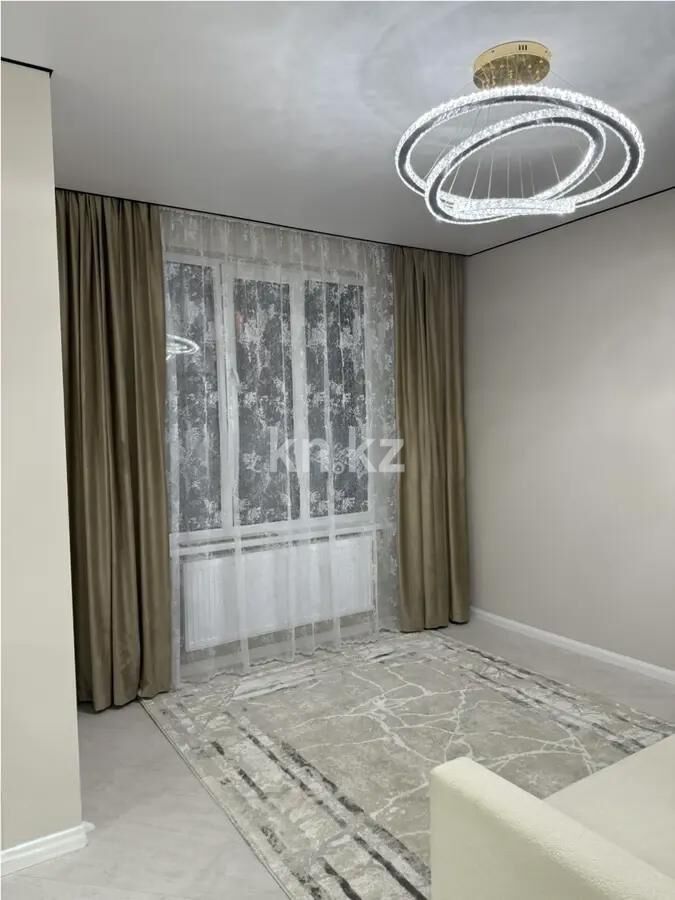 Продажа 2-комнатной квартиры, 45 м² - Продажа двухкомнатных квартир в монолитно-каркасном доме в Казахстане - страница 201 фото 2 из 6