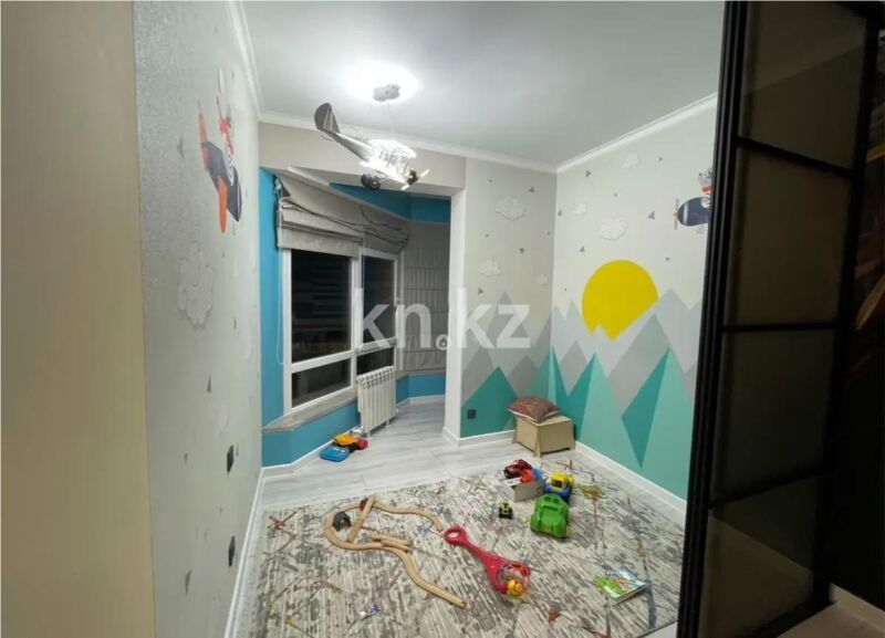 Продажа 2-комнатной квартиры, 62 м² - Продажа двухкомнатных квартир в Медеуском р-не Алматы - страница 7 фото 2 из 5