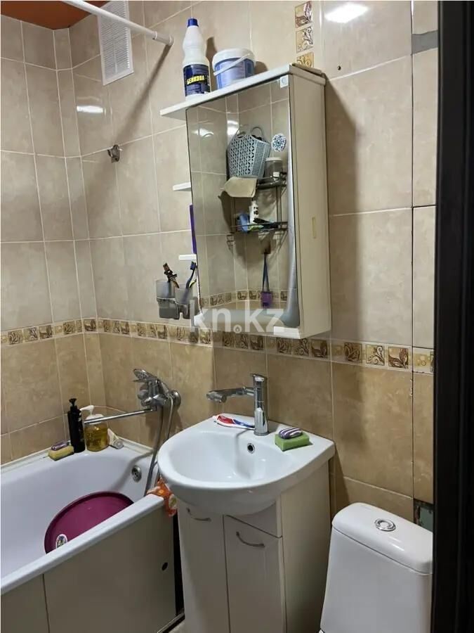 Продажа 3-комнатной квартиры, 60 м² - Продажа квартир в панельном доме в Астане - страница 9 фото 5 из 5