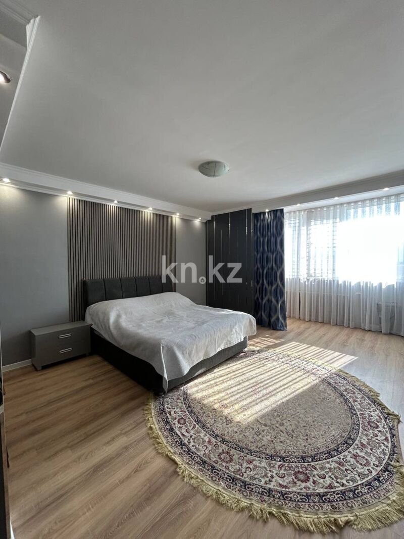 Продажа 2-комнатной квартиры, 88 м² - Продажа двухкомнатных квартир в монолитном доме в Казахстане - страница 2 фото 6 из 20