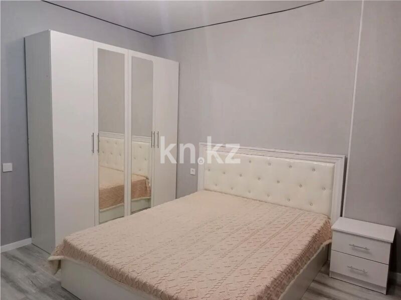 Продажа 2-комнатной квартиры, 47 м² - Продажа двухкомнатных квартир от собственников в Астане - страница 11 фото 2 из 4