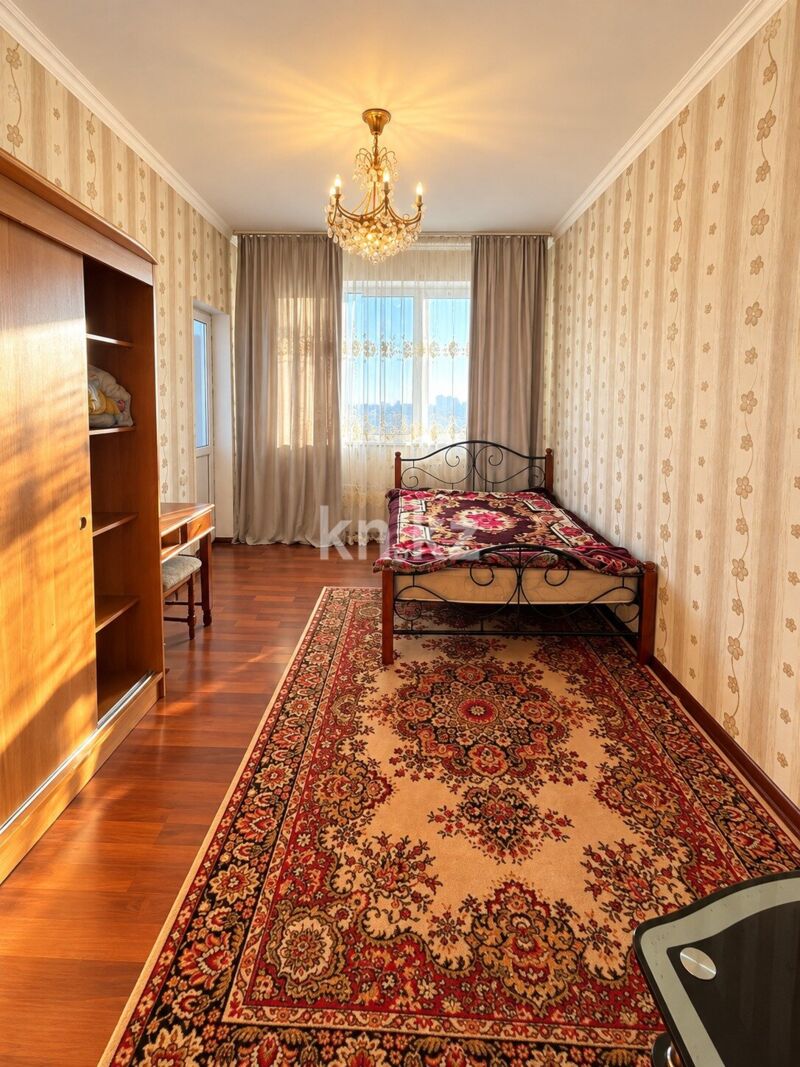 Продажа 2-комнатной квартиры, 54 м² - Продажа квартир в р-не Байконур Астаны - страница 3 фото 4 из 8
