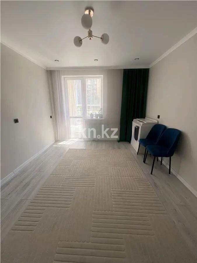 Продажа 2-комнатной квартиры, 50 м² - Продажа двухкомнатных квартир в р-не Сарыарка Астаны - страница 13 фото 2 из 5