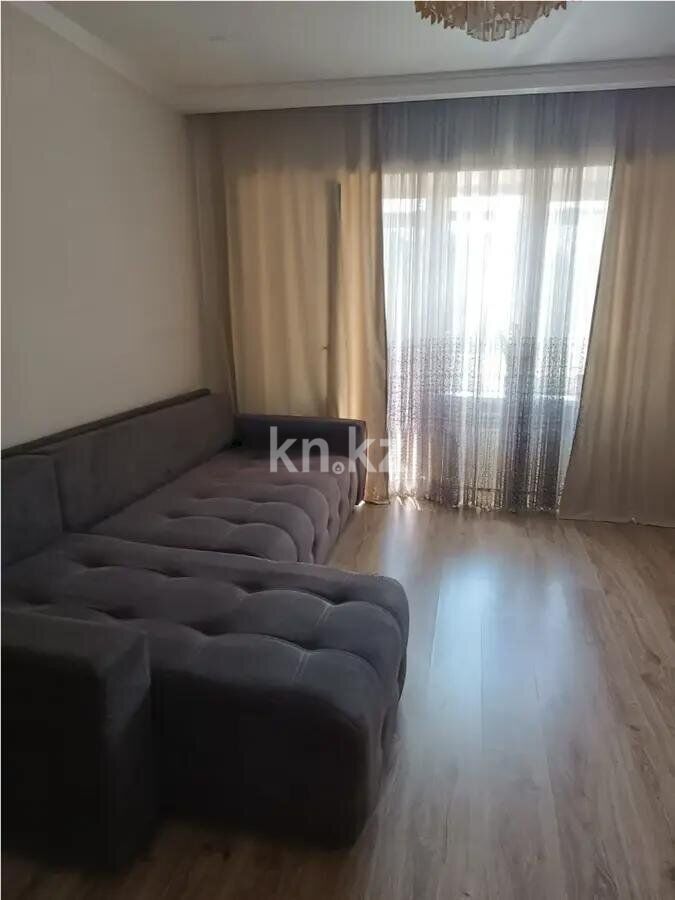 Продажа 1-комнатной квартиры, 40 м² - Продажа однокомнатных квартир в кирпичном доме в Казахстане - страница 4 фото 1 из 4