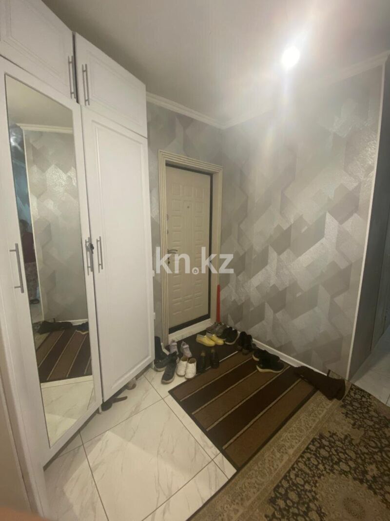 Продажа 3-комнатной квартиры, 70 м² - Продажа трехкомнатных квартир в Караганде фото 14 из 14