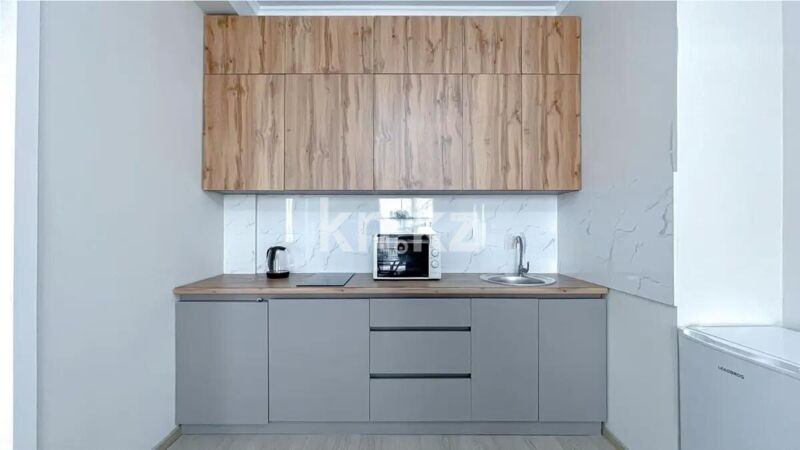Продажа 2-комнатной квартиры, 49 м² - Продажа квартир в новостройках Алматы - страница 31 фото 3 из 4