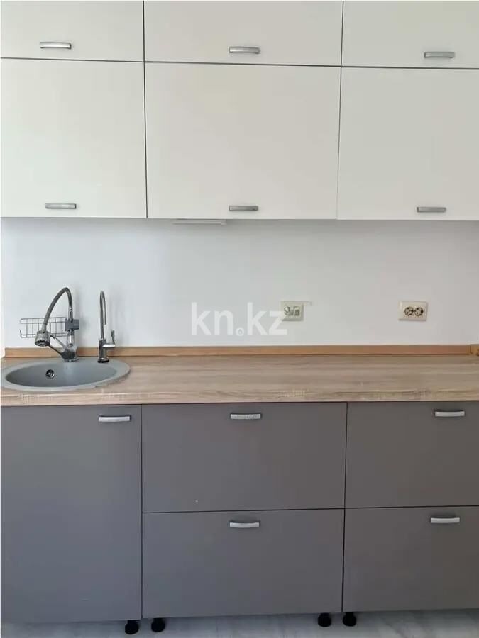 Продажа 1-комнатной квартиры, 35.6 м² - Продажа однокомнатных квартир в Астане - страница 2 фото 2 из 4