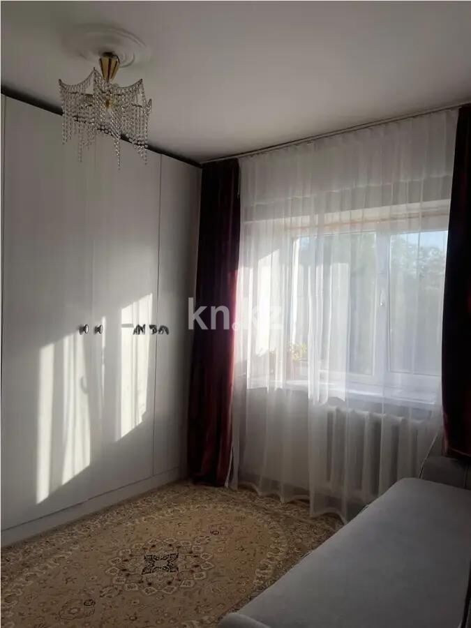 Продажа 3-комнатной квартиры, 70 м² - Продажа трехкомнатных квартир в кирпичном доме в Алматы - страница 9 фото 3 из 6