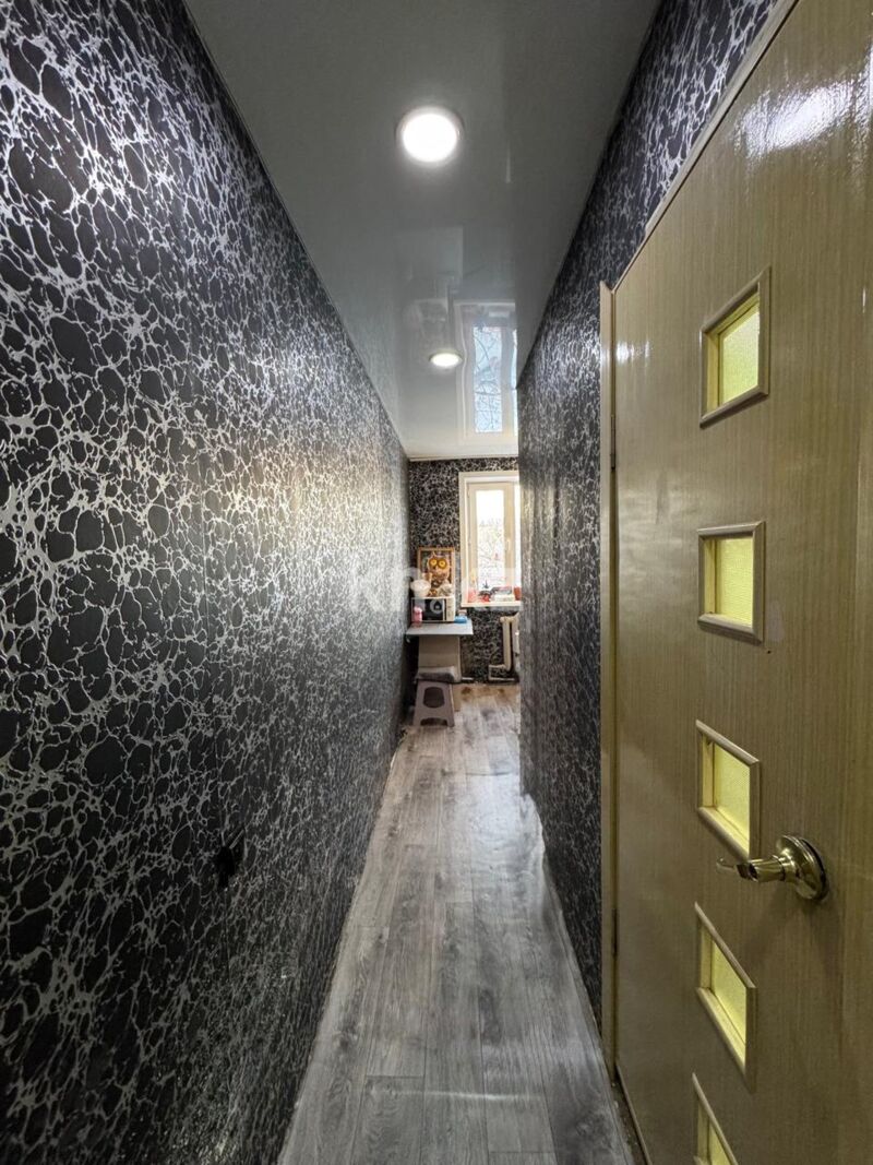 Продажа 2-комнатной квартиры, 44 м² - Продажа двухкомнатных квартир в панельном доме в Казахстане - страница 95 фото 8 из 12