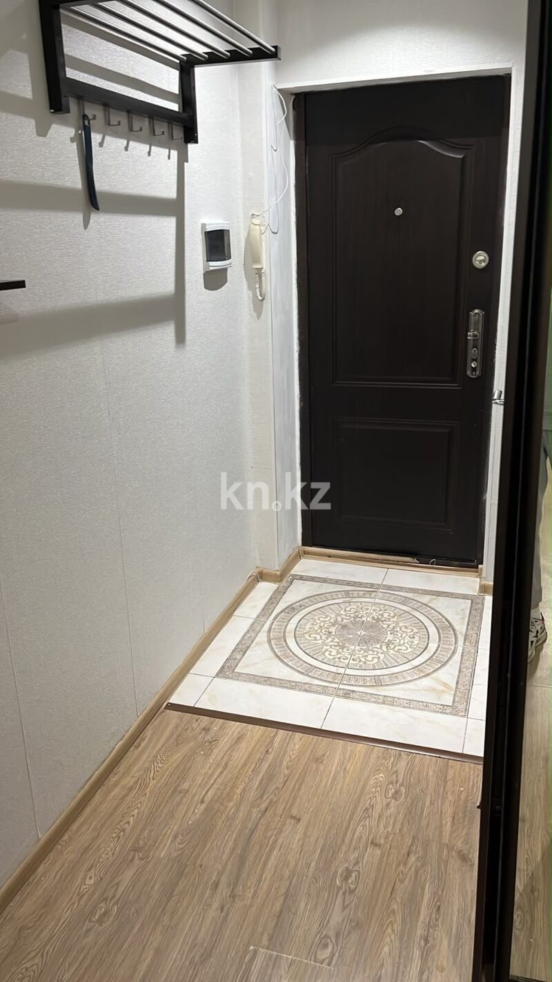 Аренда 1-комнатной квартиры, 20 м² - Аренда квартир помесячно в Казахстане фото 4 из 7