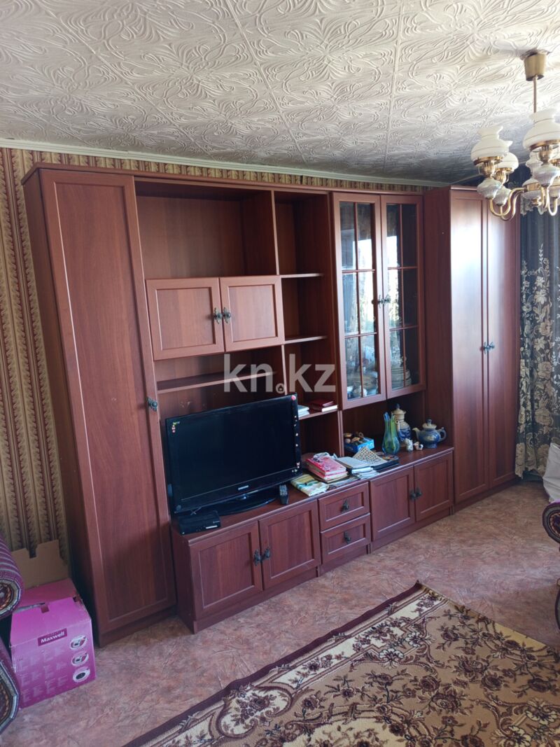 Продажа 2-комнатной квартиры, 50.5 м² - Продажа двухкомнатных квартир в Майкудуке Караганды - страница 5 фото 8 из 12