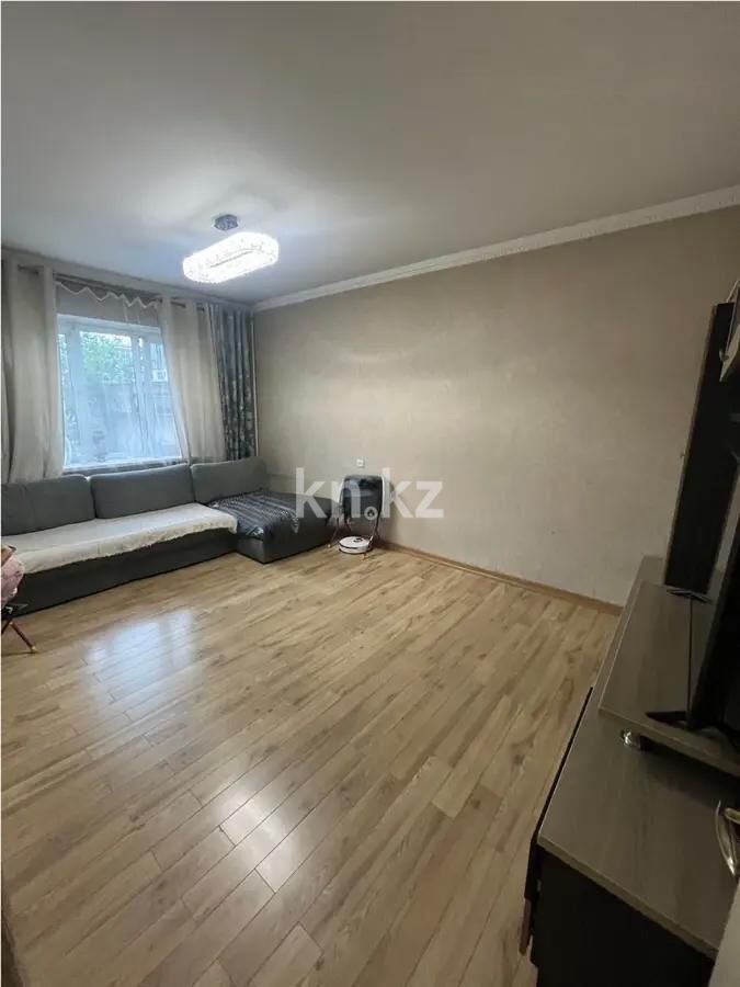 Продажа 3-комнатной квартиры, 77.8 м² - Продажа трехкомнатных квартир в панельном доме в Алматы - страница 26 фото 1 из 3