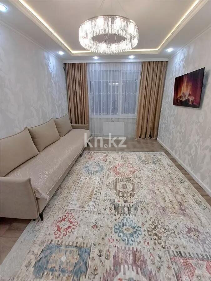 Продажа 1-комнатной квартиры, 35 м² - Продажа однокомнатных квартир в Астане - страница 20 фото 1 из 3