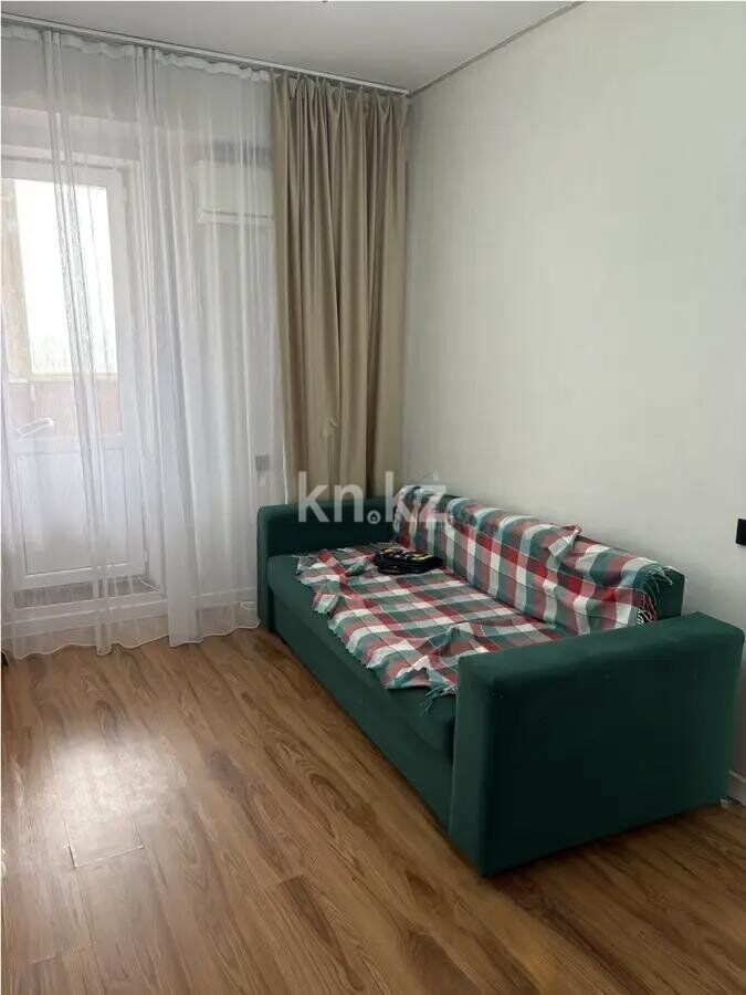 Продажа 2-комнатной квартиры, 42 м² - Недвижимость в Астане - страница 4 фото 1 из 4