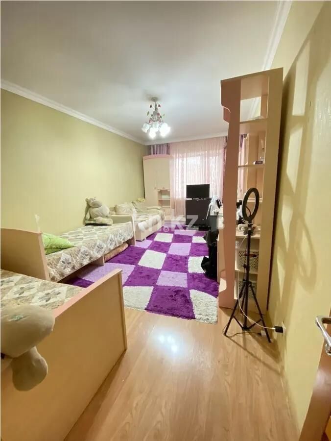 Продажа 3-комнатной квартиры, 104.2 м² - Продажа квартир в блочном доме в Астане - страница 155 фото 3 из 6