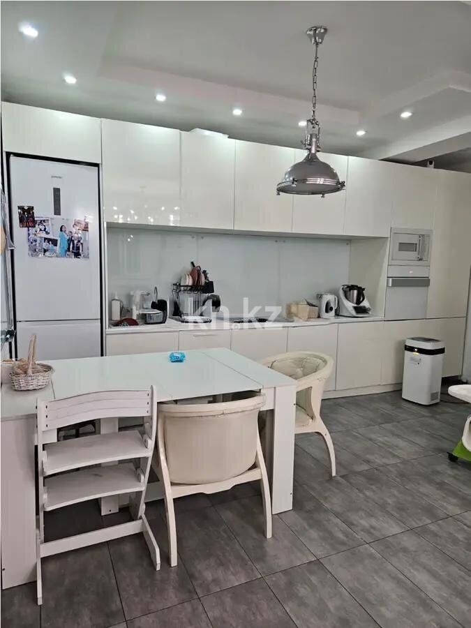 Продажа 3-комнатной квартиры, 77 м² - Продажа трехкомнатных квартир в Казахстане - страница 8 фото 5 из 5