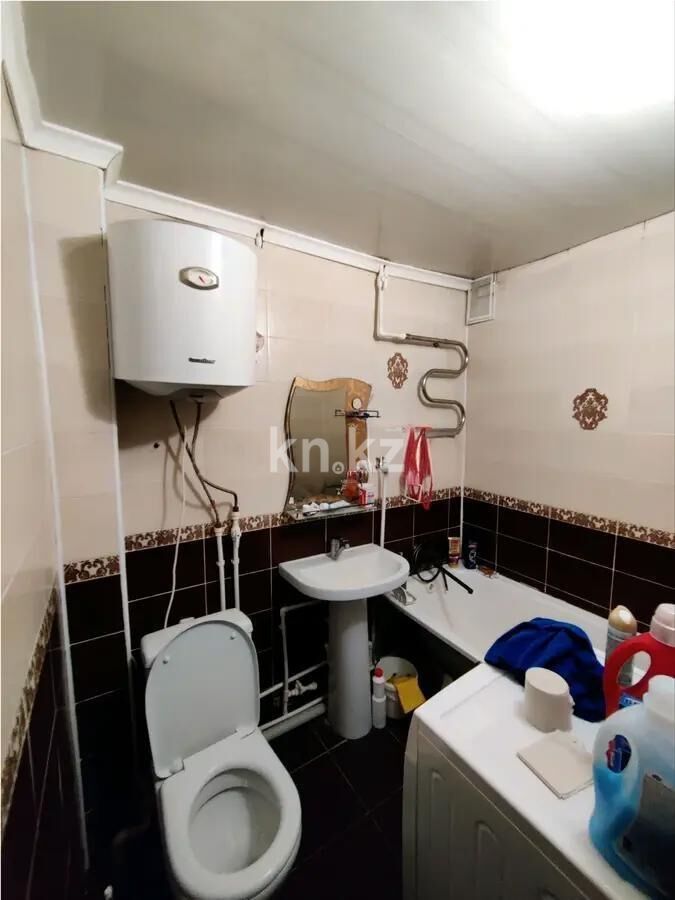 Продажа 2-комнатной квартиры, 44 м² - Продажа двухкомнатных квартир в Караганде фото 4 из 5