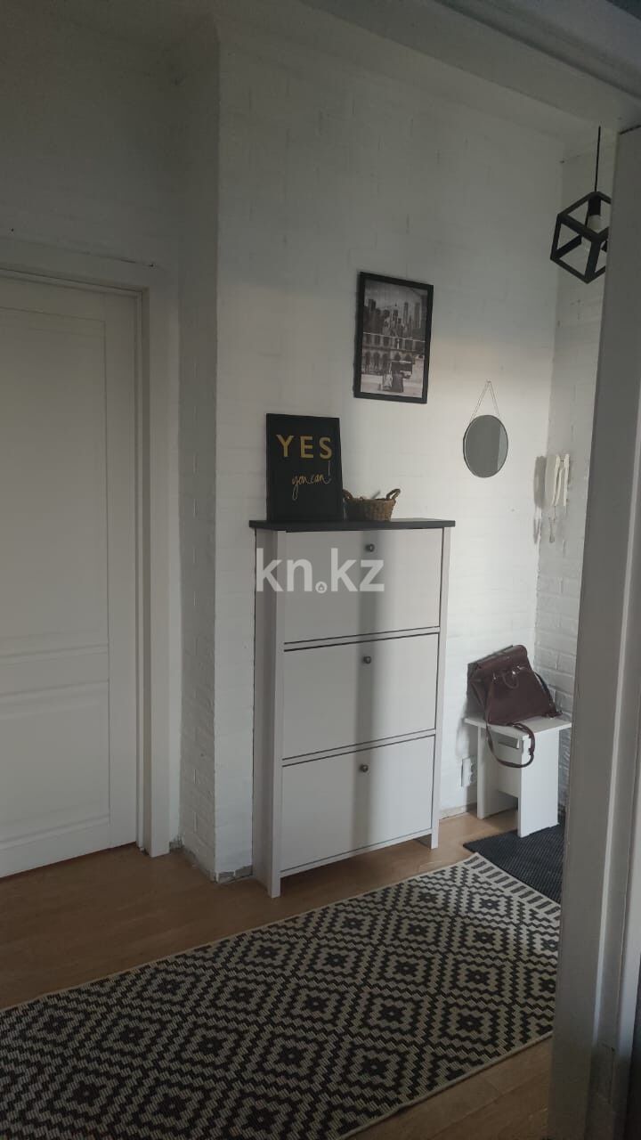 Продажа 2-комнатной квартиры, 52 м² - Продажа двухкомнатных квартир в монолитном доме в Алматы - страница 10 фото 2 из 8