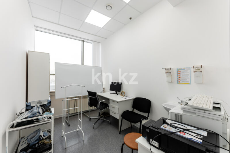 Продажа помещения, 245.5 м² - Продажа офисных и торговых помещений в Астане - страница 2 фото 6 из 40