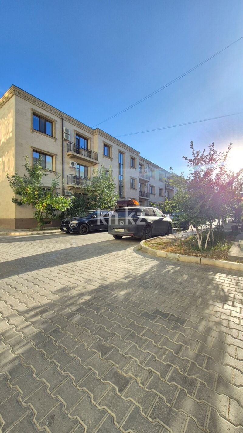 Продажа 2-комнатной квартиры, 70 м² - Продажа квартир в Атырау фото 28 из 31