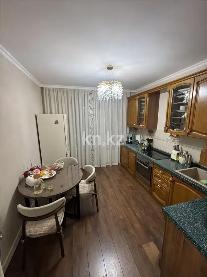Продажа 2-комнатной квартиры, 64 м² - Продажа двухкомнатных квартир в р-не Алматы Астаны - страница 22 фото 3 из 7