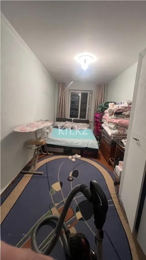 Продажа 2-комнатной квартиры, 50 м² - Продажа двухкомнатных квартир в Алмалинском р-не Алматы - страница 16 фото 2 из 3