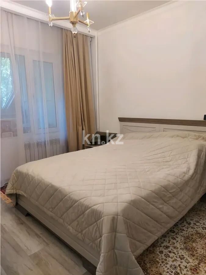 Продажа 3-комнатной квартиры, 77 м² - Продажа трехкомнатных квартир в Алмалинском р-не Алматы - страница 5 фото 3 из 5