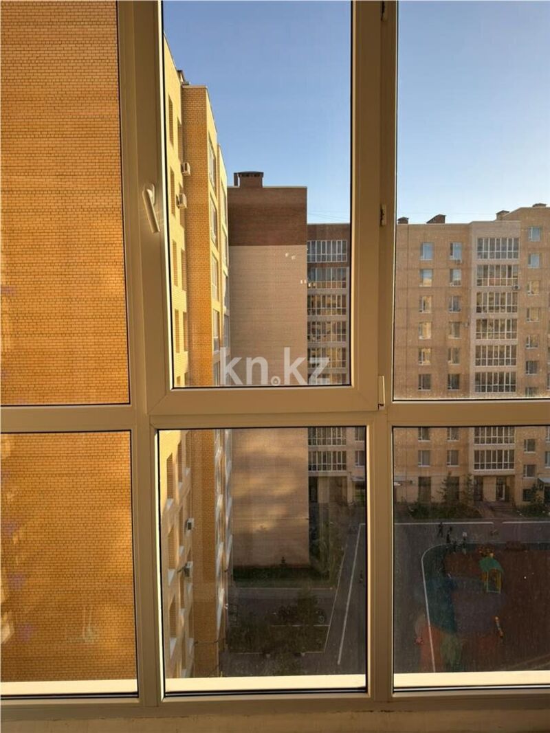Продажа 1-комнатной квартиры, 36 м² - Продажа офисных и торговых помещений в Акмолинской области фото 11 из 15