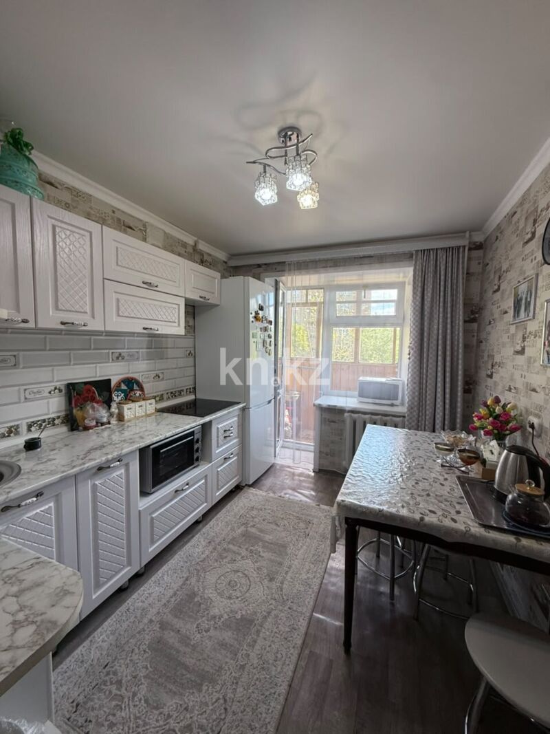 Продажа 3-комнатной квартиры, 68.7 м² - Продажа трехкомнатных квартир в Караганде фото 15 из 18