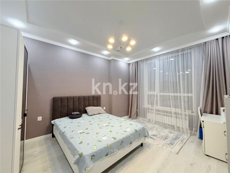 Продажа 2-комнатной квартиры, 64 м² - Продажа двухкомнатных квартир в блочном доме в Казахстане - страница 73 фото 4 из 14