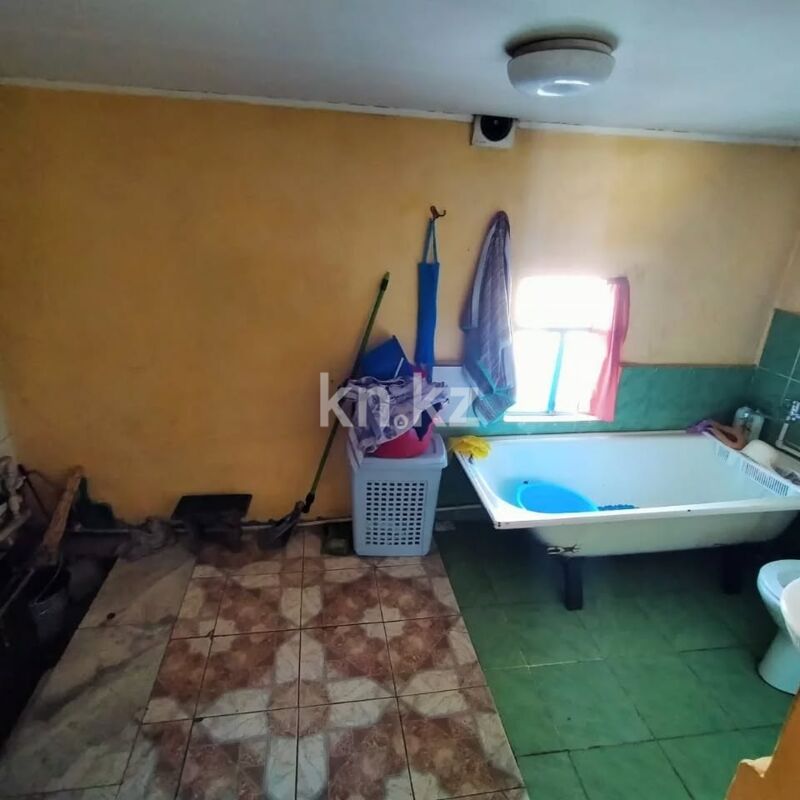 Продажа 4-комнатного дома, 82 м² - Продажа домов, коттеджей от собственников в Караганде фото 11 из 11