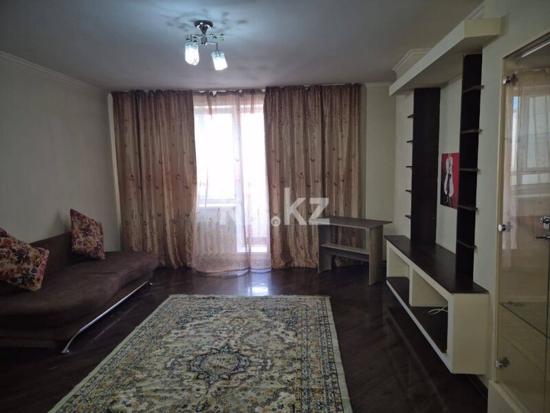 Аренда 2-комнатной квартиры, 54 м² - Аренда квартир помесячно в р-не Есиль Астаны фото 4 из 10
