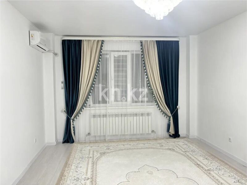 Продажа 2-комнатной квартиры, 58.6 м² - Продажа недвижимости в Астане - страница 27 фото 1 из 6