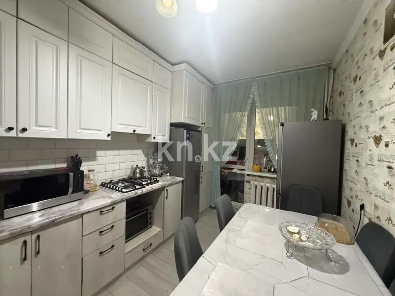 Продажа 2-комнатной квартиры, 63 м² - Продажа двухкомнатных квартир в р-не Алматы Астаны - страница 17 фото 3 из 3