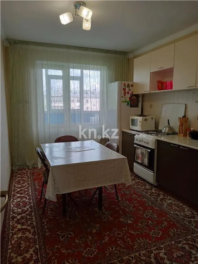 Продажа 3-комнатной квартиры, 70.2 м² - Продажа квартир в панельном доме в Астане - страница 16 фото 4 из 5