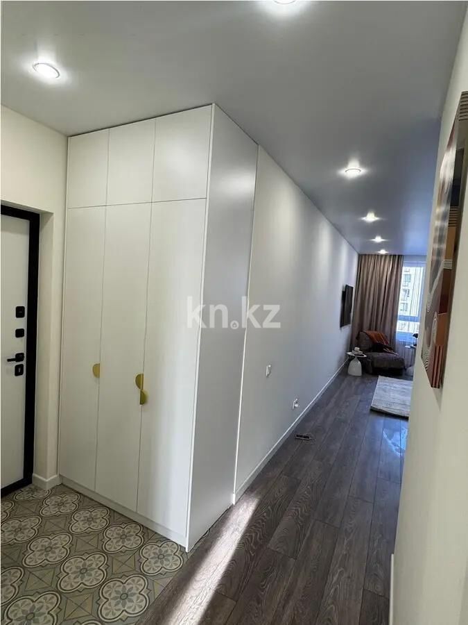 Продажа 2-комнатной квартиры, 52 м² - Продажа двухкомнатных квартир от собственников в Алматы - страница 5 фото 8 из 8