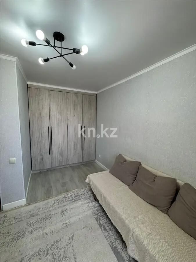 Продажа 1-комнатной квартиры, 30 м² - Продажа однокомнатных квартир в блочном доме в Астане фото 2 из 3