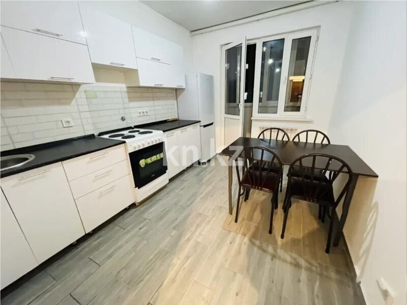 Продажа 2-комнатной квартиры, 58.7 м² - Продажа двухкомнатных квартир в Алматы - страница 10 фото 3 из 6