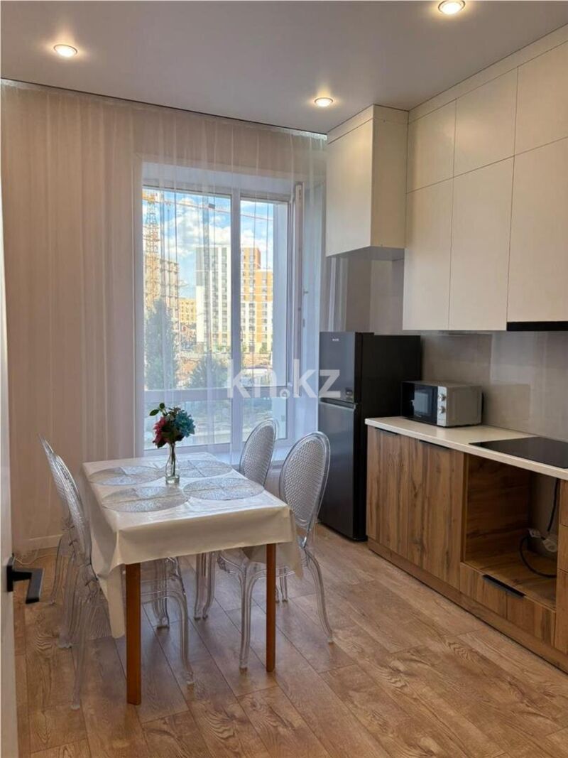 Продажа 2-комнатной квартиры, 54 м² - Продажа двухкомнатных квартир в кирпичном доме в Казахстане - страница 4 фото 2 из 7