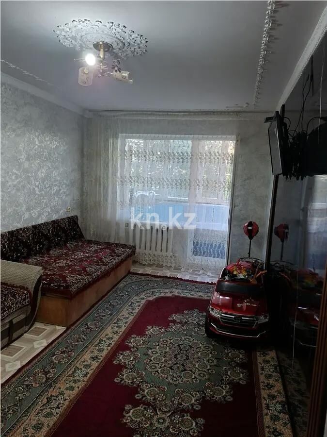 Продажа 2-комнатной квартиры, 44 м² - Продажа двухкомнатных квартир от собственников в Караганде - страница 23 фото 1 из 7