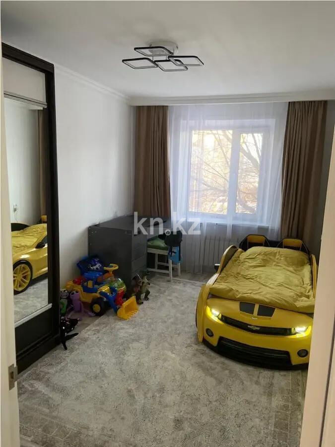 Продажа 4-комнатной квартиры, 84 м² - Продажа квартир в Шахтинске - страница 5 фото 4 из 7