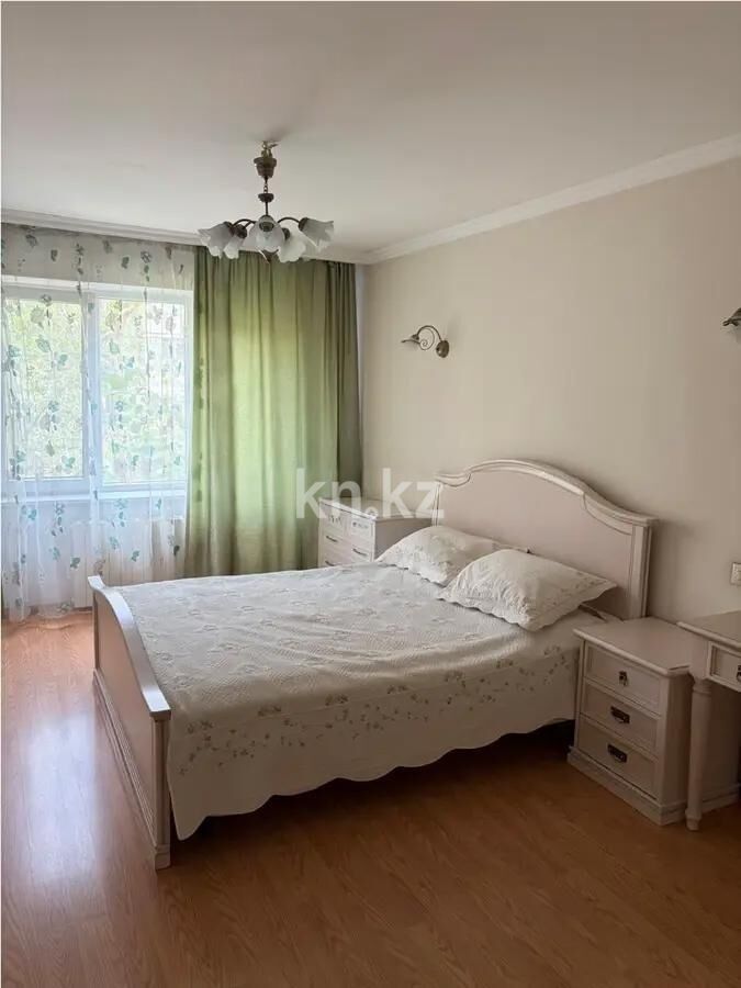 Продажа 3-комнатной квартиры, 66.2 м² - Продажа трехкомнатных квартир в Бостандыкском р-не Алматы - страница 9 фото 2 из 3