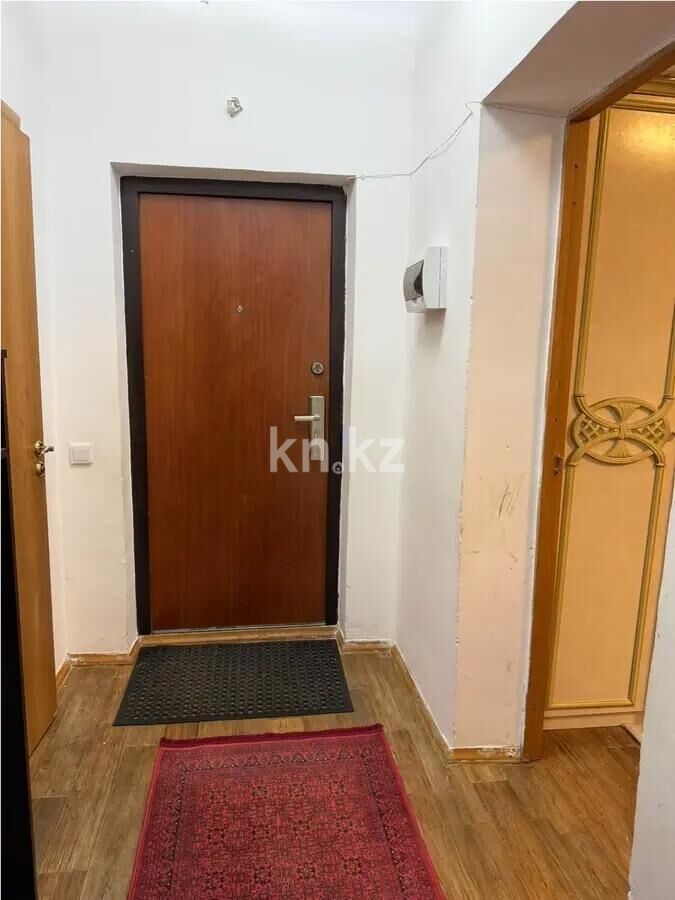 Продажа 1-комнатной квартиры, 45 м² - Продажа однокомнатных квартир в монолитном доме в Алматы - страница 4 фото 4 из 4